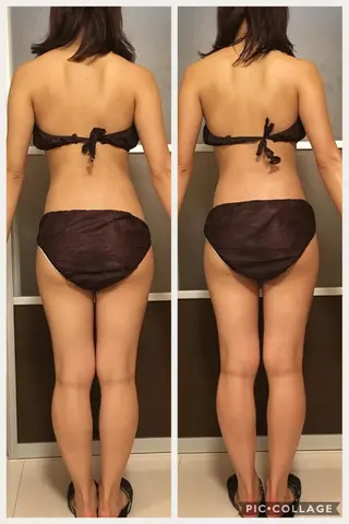 ショート カラー パーマ ヘアアレンジ メンズ キッズ ネイル マツエク・マツパ アニメ,Vオタク× 即効痩せエステサロンのエステ・リラクイメージ