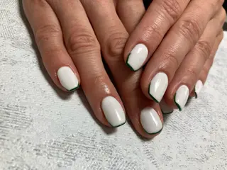 ネイル rea .のネイルデザイン