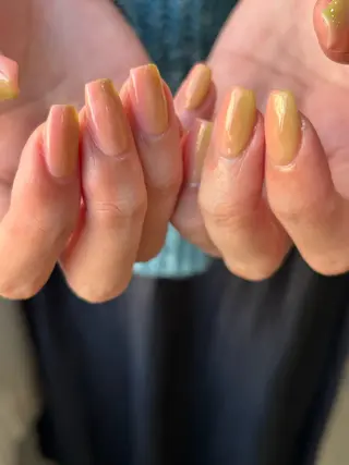 ネイル ogura maoのネイルデザイン