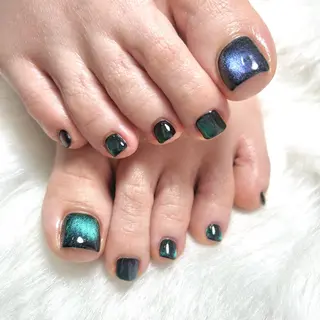 ネイル AISANCE -エゾンス-のネイルデザイン