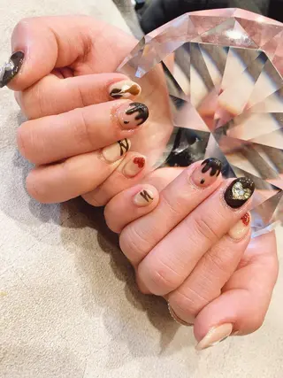 ネイル private nail salon   Amily所属・竹澤 紫乃のその他イメージ