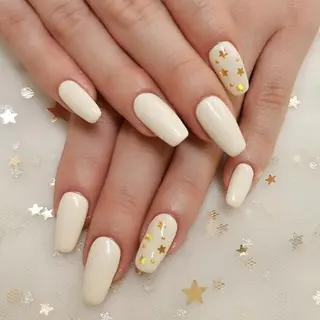 ネイル 上福岡 らんらんのネイルデザイン