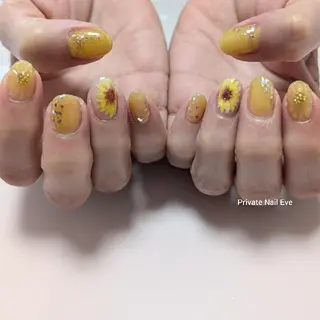 ネイル ネイル junkoのネイルデザイン