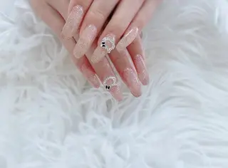 ネイル ESPOIR Ｎのネイルデザイン