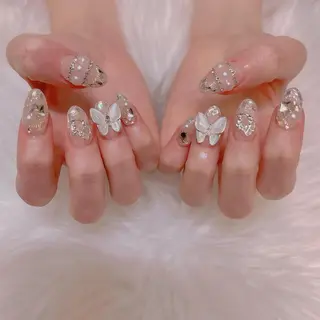 ネイル Private Salon 大宮のネイルデザイン