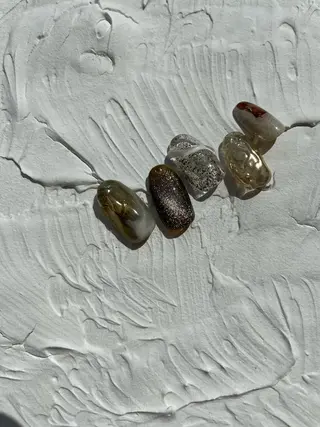 ネイル 🌕akuri🌖 nuance/専門のネイルデザイン