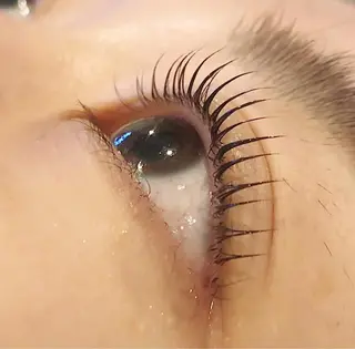 マツエク・マツパ hairmake Emma/arpeggio所属・Emma arpeggioのマツエク・マツパデザイン