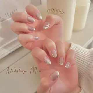 ネイル Nailshop Mimiのネイルデザイン