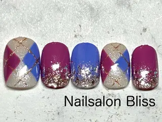 ネイル Bliss れみのネイルデザイン