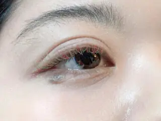 マツエク・マツパ 六花〜rikka〜所属・六花 〜rikka〜のマツエク・マツパデザイン