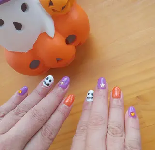 ネイル felicita服部店所属・felicita fumi♡のネイルデザイン