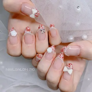 ネイル ナナイチゼロ I.Naoのネイルデザイン