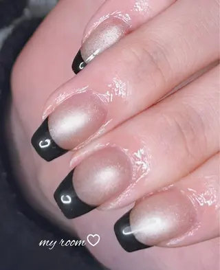 ネイル うるま市サロン Yuko Izawaのネイルデザイン