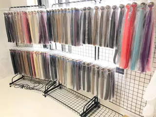 ロング ドレスアップ心斎橋店所属・🌸ドレスアップ 心斎橋店🌸のヘアスタイル