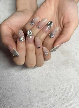 ネイル yu kaのネイルデザイン