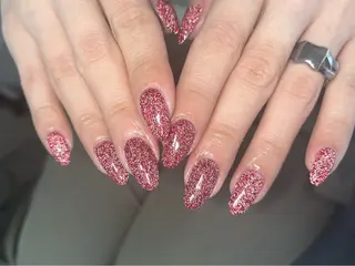 ネイル kiki nail たまプラーザのネイルデザイン