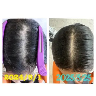 CHARME ヘアサロン所属・石坂 和美のヘアスタイル