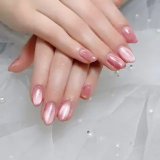 ネイル ANNE綾瀬店 eriのネイルデザイン