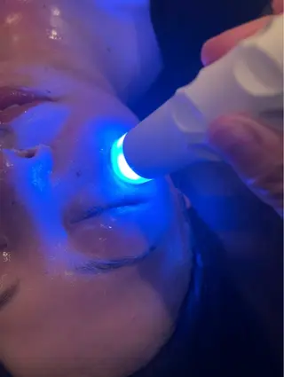 ビューティコア所属・【二子玉川】 ビューティコアのエステ・リラクイメージ