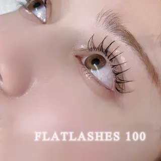 マツエク・マツパ frau新百合ヶ丘所属・新百合ヶ丘frau マツエク🎀HANAのマツエク・マツパデザイン