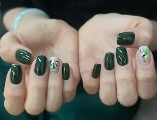 ネイル Miya🎀 nailのネイルデザイン