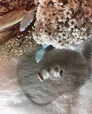 ネイル ♾nail 恵美のマツエク・マツパデザイン