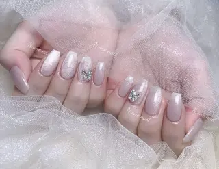 ネイル N.one 🎀ユイ🎀のネイルデザイン