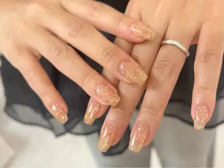 ネイル repos-ルポ-所属・repos mikuのネイルデザイン