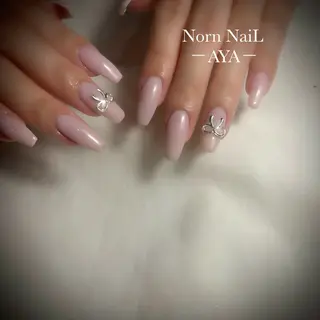 ネイル U Ayaのネイルデザイン