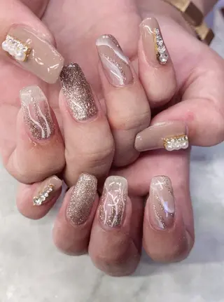 ネイル ネイリスト♡ AYAKOのネイルデザイン