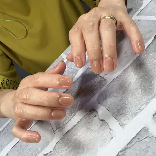 ネイル ネイルサロン ロア旧ジョリーのネイルデザイン