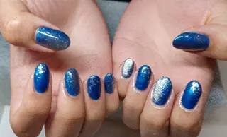 ネイル miinyanail ミーニャネイルのネイルデザイン