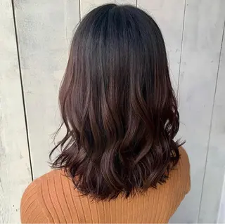 ミディアム 🎩メンズ特化 健太🎩のヘアスタイル