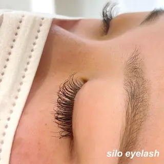 マツエク・マツパ silo にひらのマツエク・マツパデザイン