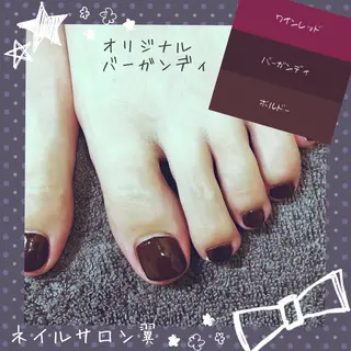 ネイル ネイルサロン翼所属・ネイルサロン 翼【仙川4分】のネイルデザイン