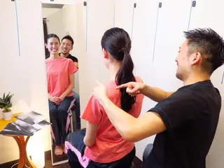 骨盤メディカル整体院   札幌大通院所属・骨盤メディカル整体院 札幌大通院のエステ・リラクイメージ