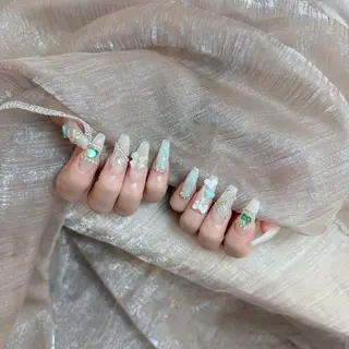 ネイル Lenie Shinokuboのネイルデザイン