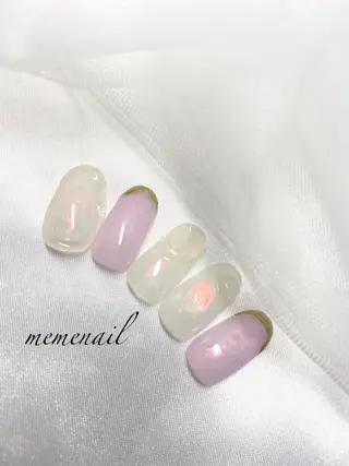 ネイル Noguchi Megumiのその他イメージ