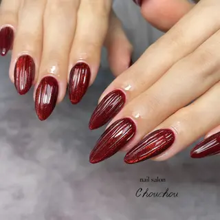 ネイル C'hou chouのネイルデザイン