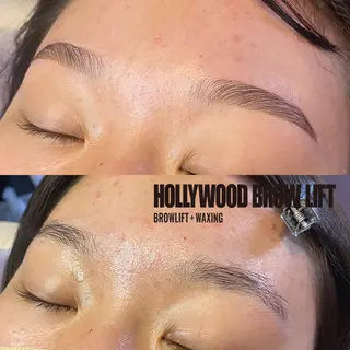 アイブロウ MAKOTO🌹 Amaranth金山のマツエク・マツパデザイン