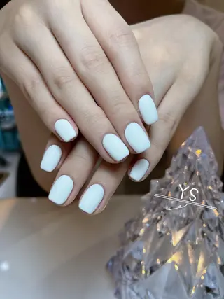 ネイル YS Nailのネイルデザイン