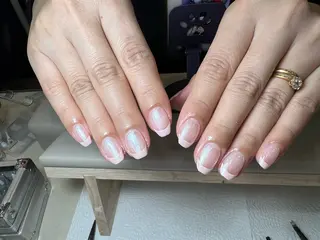 ネイル YO YOのネイルデザイン