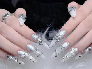 ネイル Emi🌸Belle Nail Salonのネイルデザイン