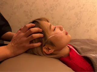 ドライヘッドスパ わごころの庭園のエステ・リラクイメージ