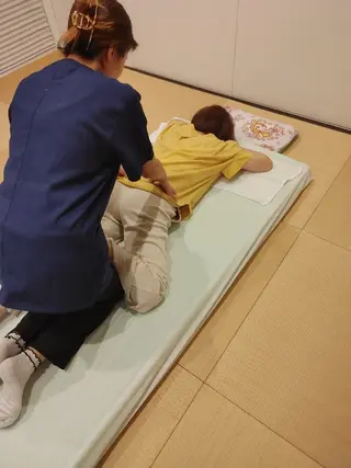 viola(ヴィオラ)所属・代々木 すみれのエステ・リラクイメージ