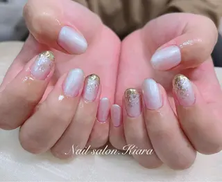 ネイル 🍭Kiara Nail🍭のネイルデザイン