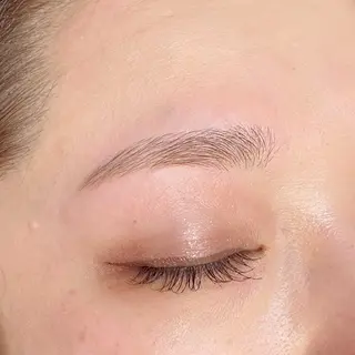 アイブロウ haru所属・眉サロンharu 表参道🤍岡本の眉毛・アイブロウイメージ