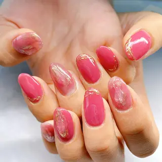 ネイル PLANET nailのネイルデザイン