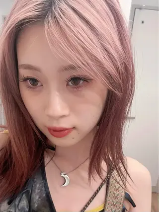 マツエク・マツパ NADIA coniのマツエク・マツパデザイン