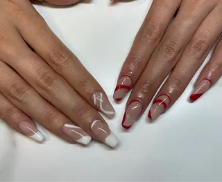 ネイル pro.M chiharuのネイルデザイン